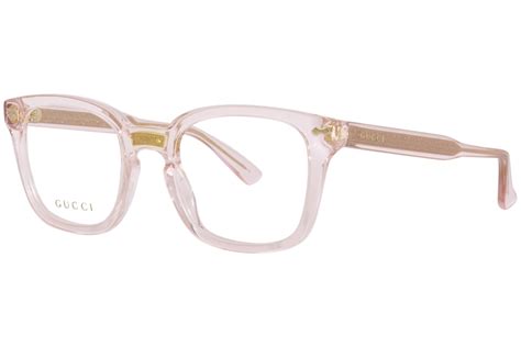 gucci eyeglasses 2017 women& 39|Gucci transparent glasses.